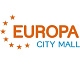 Логотип Европа Сити Молл