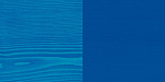 OSMO 3125 Dekorwachs Intensive Töne цветное масло для внутренних работ (синее)