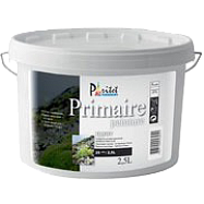 Paritet Decor Primaire Peinture краска-грунт для гладких декоративных покрытий