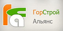 Логотип Горстройальянс