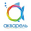 Логотип ТРЦ Акварель