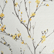 Обои Ugepa Jardin Secret L48202