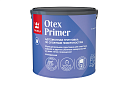 Tikkurila OTEX PRIMER адгезионная водоразбавляемая грунтовка