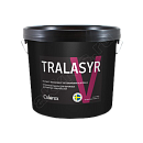 Colorex TRALASYR V матовая водорастворимая  гибридная лазурь