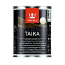 Tikkurila TAIKA KL колеруемая лессирующая золотистая лазурь
