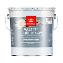 Tikkurila VALTTI PUUOLJY AKVA масло для наружных деревянных поверхностей