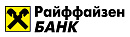 Логотип Райффайзен