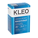 KLEO Smart клей для всех видов виниловых обоев