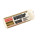 WOOSTER Wool малярный валик из натуральной овчины