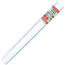 Ecovlies 39135 1.06х25 м 130 г/м2 гладкий ремонтный флизелин под покраску для безвоздушной окраски