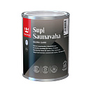 Tikkurila SUPI SAUNAVAHA колеруемый защитный состав с воском для сауны