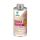 Teknos DONNA CLEAR Wood Oil бесцветное масло для мебели