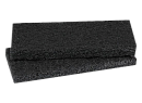 KUBALA 0363 120*250мм сменное жесткое полотно для очистки керамической плитки после затирки эпоксидной затиркой комплект 2 шт