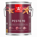 Tikkurila PESTO 90 стойкая универсальная высокоглянцевая эмаль