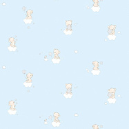 Обои Andrea Rossi Kids Land 54273-2