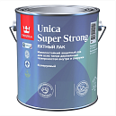 Tikkurila Unica Super Strong 20 полуматовый яхтный лак для дерева