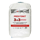 Tikkurila PRESTONIT 3+3 шпатлевка для распыления