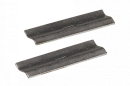 ANZA 661565 сменные лезвия для универсальных скребков