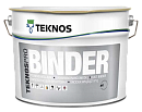 Teknos TEKNOSPRO BINDER пылесвязующая грунтовка