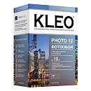 KLEO Photo 12 клей для любых фотообоев