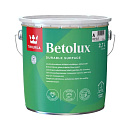 Tikkurila BETOLUX глянцевая органоразбавляемая краска для пола