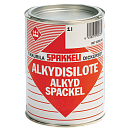 Tikkurila SPAKKELI ALKYD универсальная алкидная шпаклевка