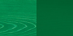 OSMO 3131 Dekorwachs Intensive Töne цветное масло для внутренних работ (зеленое)