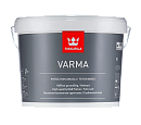 Tikkurila VARMA глубокоматовая высококачественная грунтовка