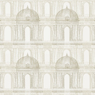 Обои Andrea Grifoni Palazzo Peterhof 7001-1