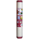 Wellton-эконом W40 1х50 м 40 г/м2 малярный стеклохолст