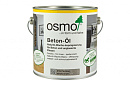 OSMO 610 Beton-Öl прозрачный защитный состав для бетонных полов
