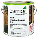 OSMO 4001 Holz-Impragnierung WR консервирующая защита древесины от синей гнили плесени и насекомых