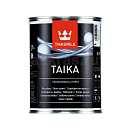 Tikkurila TAIKA HM колеруемая серебристая краска