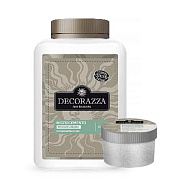 Decorazza MICROCEMENTO Protetto Matte матовый двухкомпонентный полиуретановый лак на водной основе