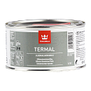 Tikkurila TERMAL жаростойкая серебристая силиконоалюминиевая краска