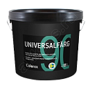 Colorex UNIVERSALFARG 90 уретано-алкидная универсальная высокоглянцевая краска