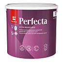 Tikkurila HARMONY PERFECTA износостойкая глубокоматовая краска для сухих помещений