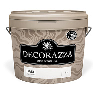 Decorazza BASE базовая грунт-краска