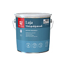 Tikkurila LUJA YLEISPOHJAMAALI высококачественная глубокоматовая грунтовка