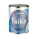 Tikkurila TAIKA перламутровая краска