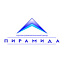 Логотип ТРЦ Пирамида