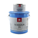 TEMADUR 20 (комплект) полуматовая краска для суровых климатических условий