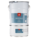 Tikkurila NOVOPOX LP эпоксидное покрытие для бетонных полов