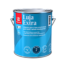 Tikkurila Luja Extra 7 матовая экстремально стойкая краска для влажных помещений