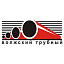 Логотип Волжский Tрубный