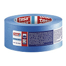 TESA 4435 50мм*50м UV Paper Tape малярная лента для наружных работ
